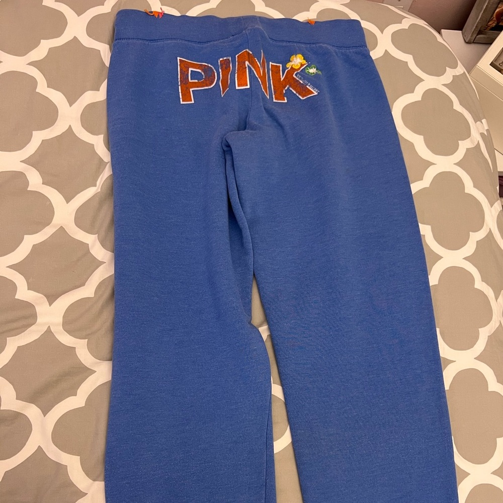 Vintage VS PINK Sweatpants